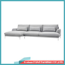 Hot Sale Apartment Clothing Store Two Three People Leisure Sofa